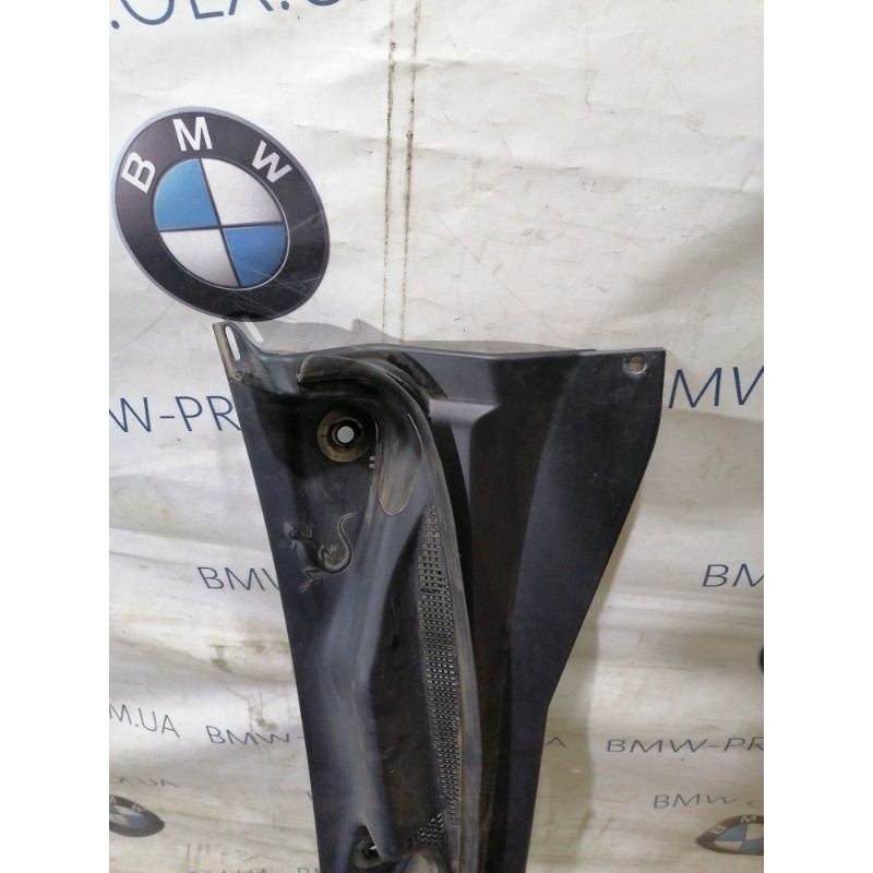 Жабо (кузов и элементы) Jeep Compass MP 2018 2.4 5ut09trmab