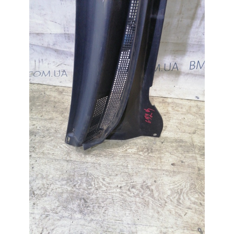 Жабо (кузов и элементы) Jeep Compass MP 2018 2.4 5ut09trmab