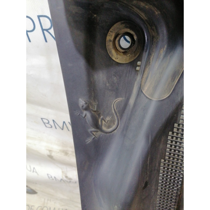 Жабо (кузов и элементы) Jeep Compass MP 2018 2.4 5ut09trmab