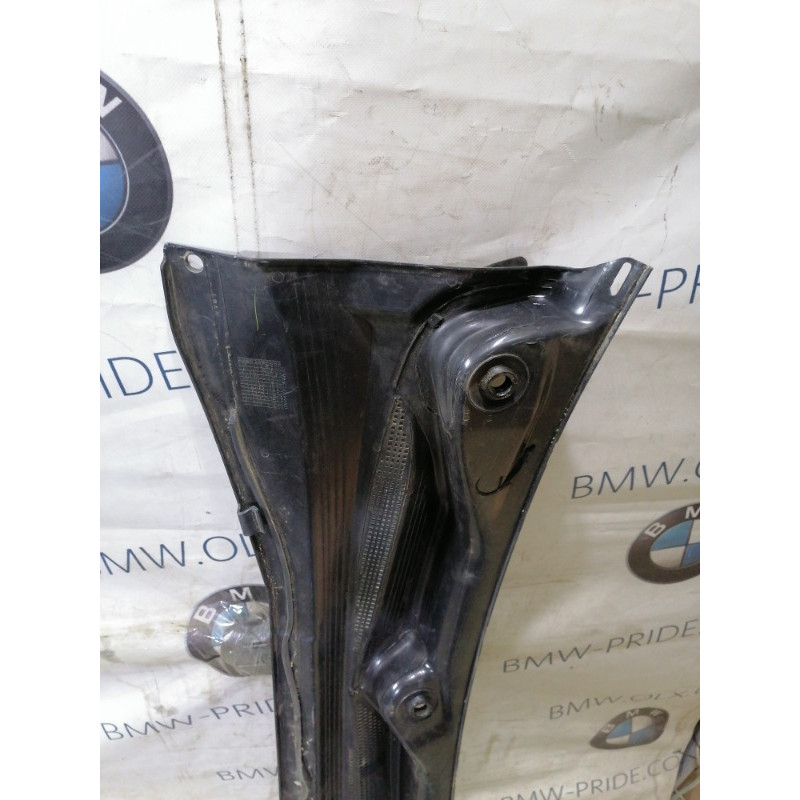 Жабо (кузов и элементы) Jeep Compass MP 2018 2.4 5ut09trmab