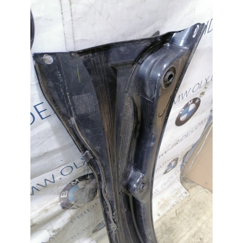 Жабо (кузов и элементы) Jeep Compass MP 2018 2.4 5ut09trmab