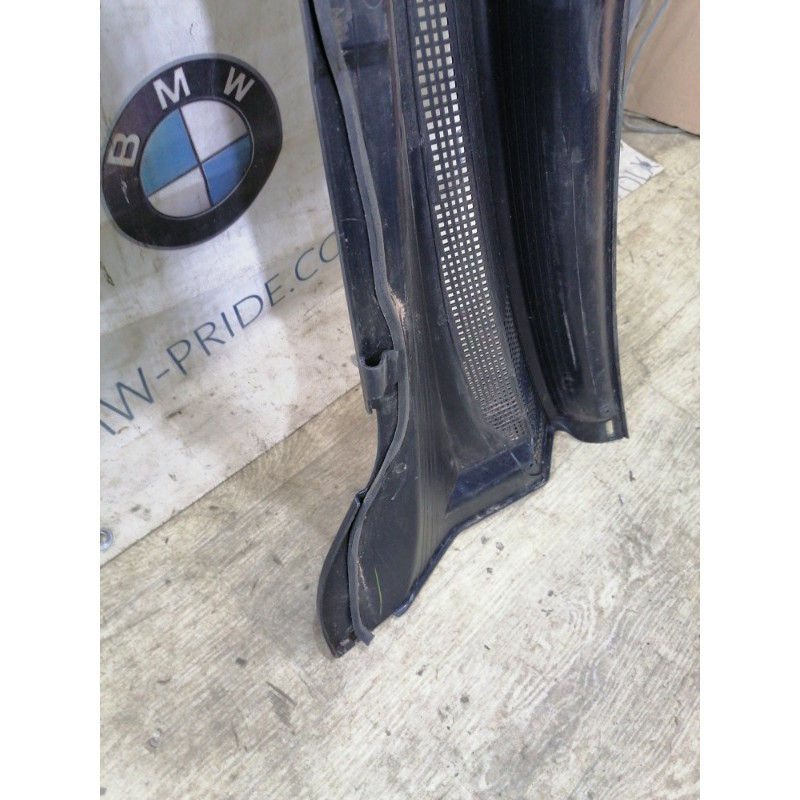 Жабо (кузов и элементы) Jeep Compass MP 2018 2.4 5ut09trmab