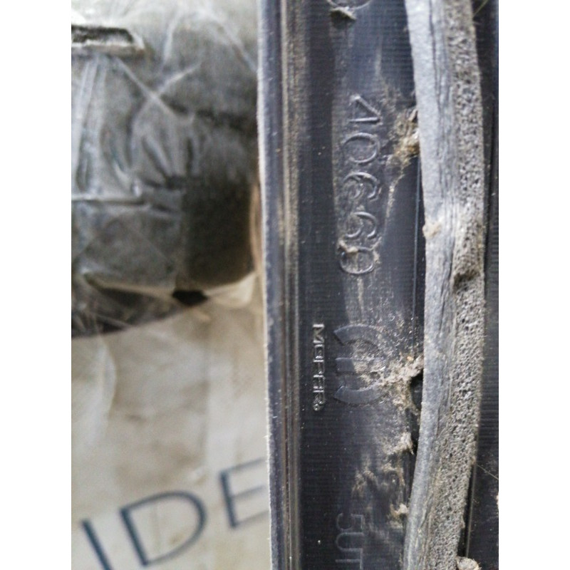 Жабо (кузов и элементы) Jeep Compass MP 2018 2.4 5ut09trmab