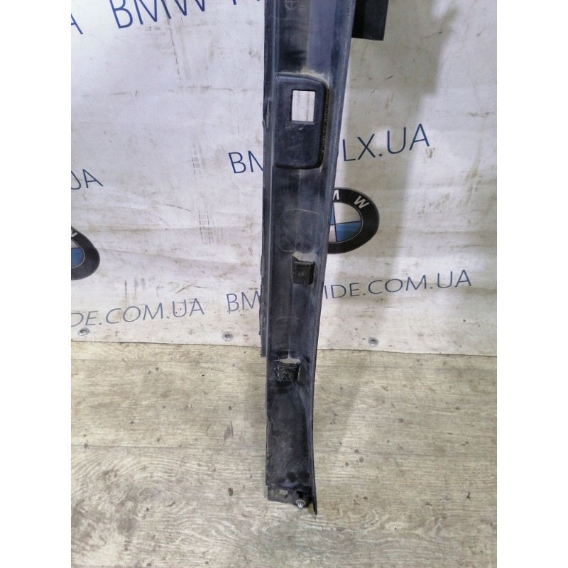 Накладка на поріг (кузов і елементи) Subaru Forester SJ 2016 2.5 91112SG161