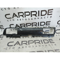 Накладка торпеди