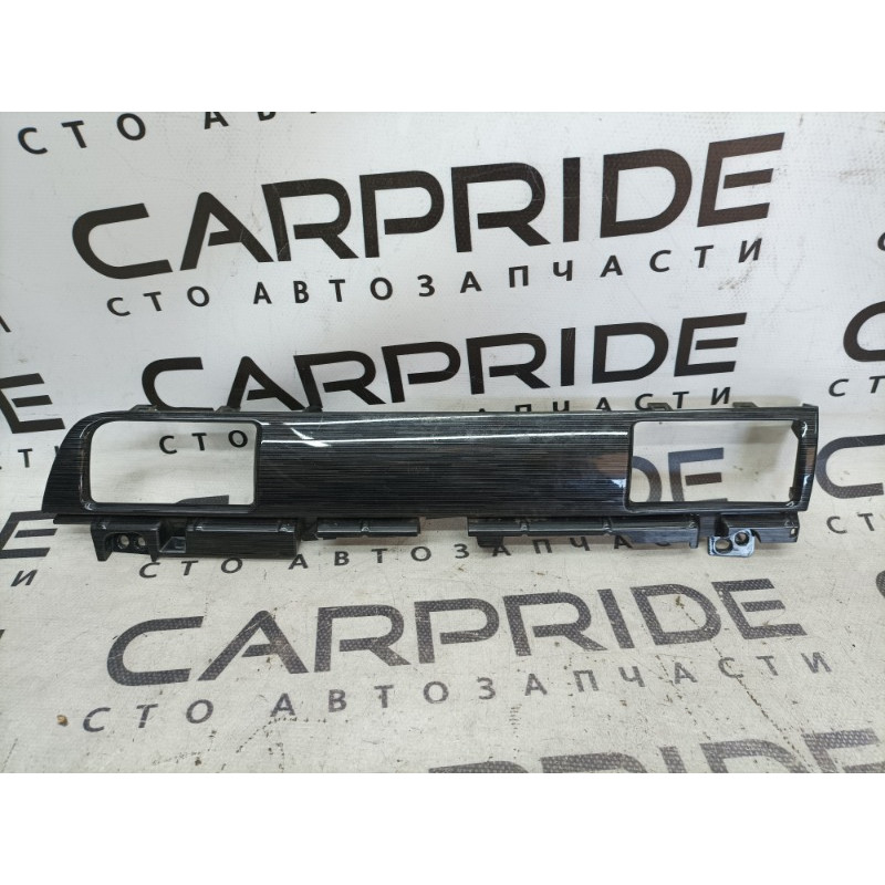 Накладка торпеды (салон) Mitsubishi Outlander GF 2017 2.4 8055a055ya