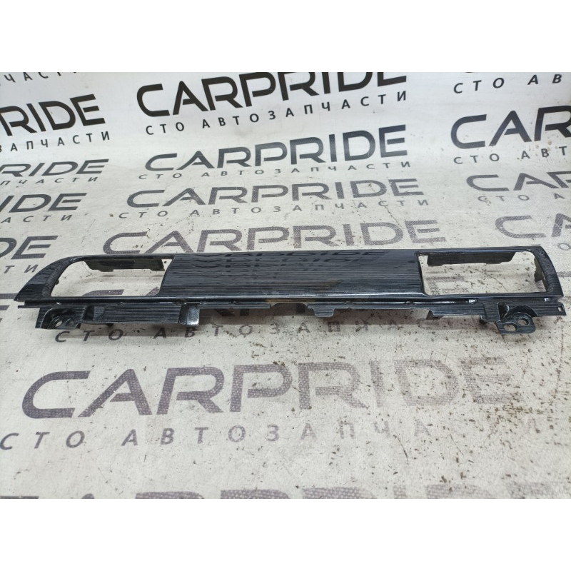 Накладка торпеды (салон) Mitsubishi Outlander GF 2017 2.4 8055a055ya