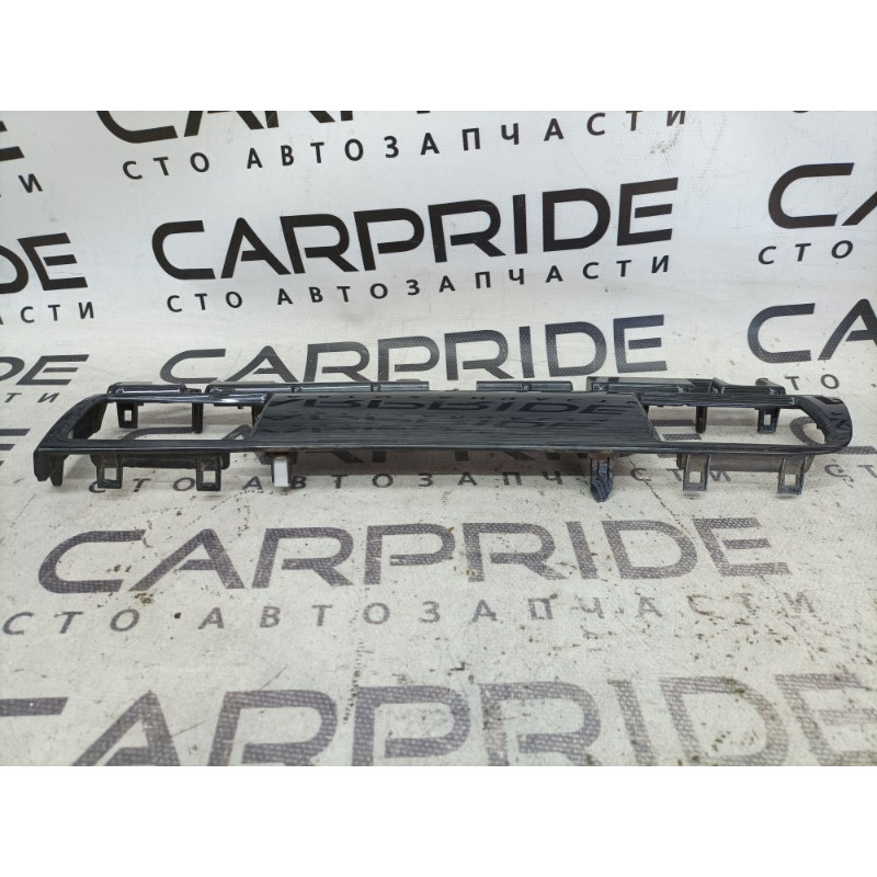 Накладка торпеды (салон) Mitsubishi Outlander GF 2017 2.4 8055a055ya