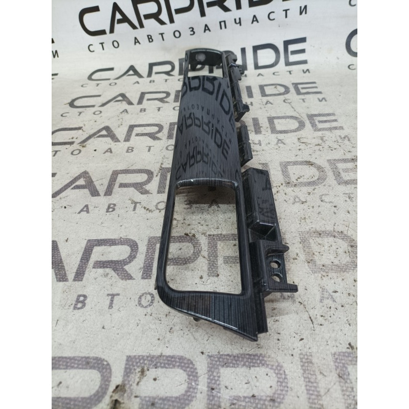 Накладка торпеды (салон) Mitsubishi Outlander GF 2017 2.4 8055a055ya