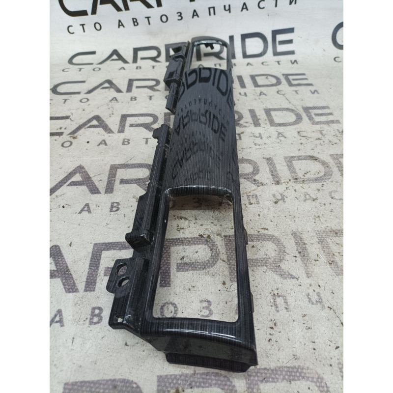 Накладка торпеды (салон) Mitsubishi Outlander GF 2017 2.4 8055a055ya