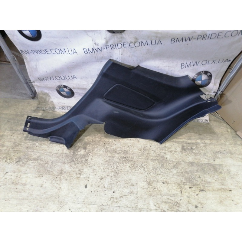 Дверная карта (салон) FORD Mustang MK6 2017 2.3 fr3z-6331012-ab