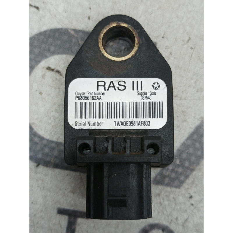 Датчик удара (электрика / датчики) Jeep Compass MK49 2011 2.4 68056162aa