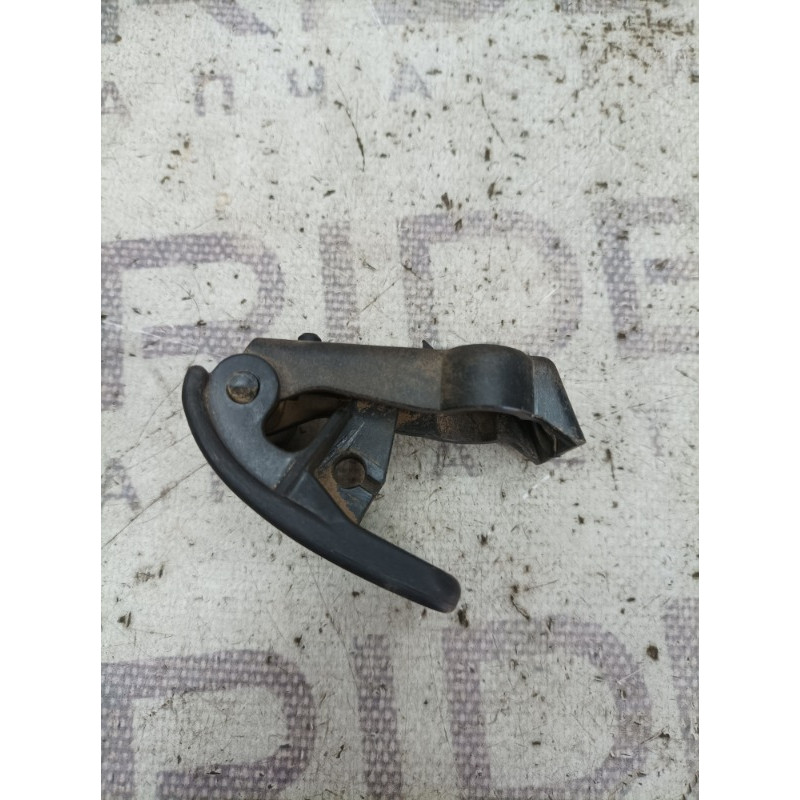 Ручка открывания капота (салон) Jeep Compass MK49 2011 2.4 5074169AE