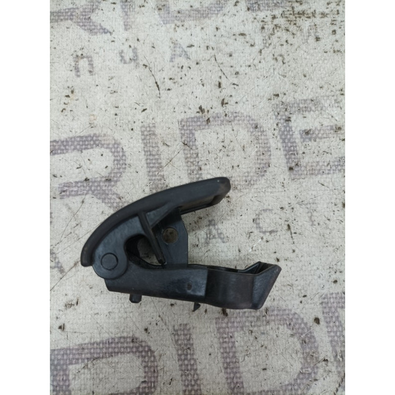 Ручка открывания капота (салон) Jeep Compass MK49 2011 2.4 5074169AE