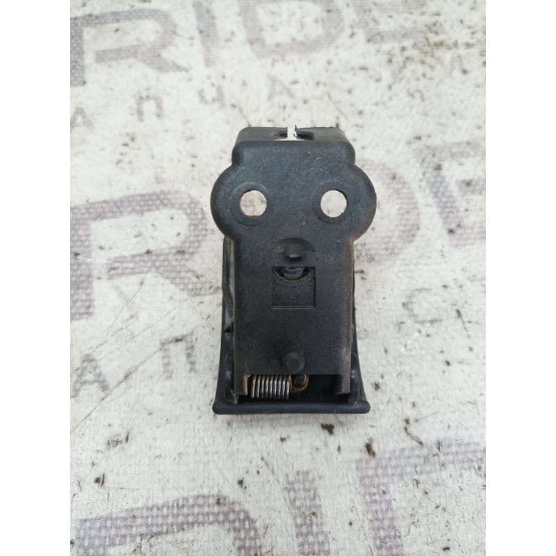 Ручка открывания капота (салон) Jeep Compass MK49 2011 2.4 5074169AE