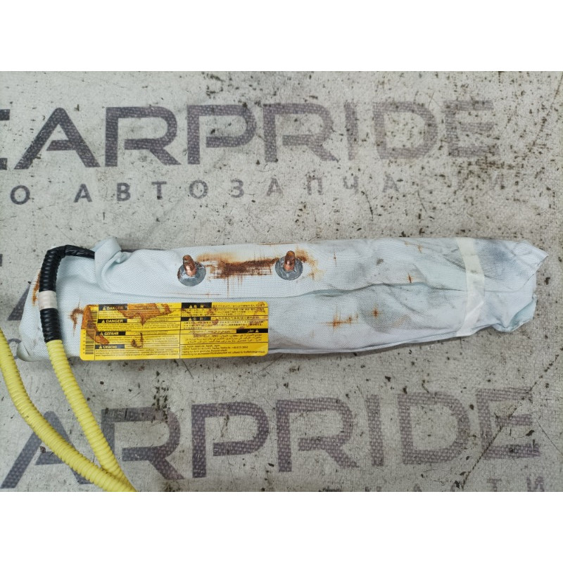 Airbag сидения (airbag/безопасность) Subaru Forester SJ 2016 2.5 98201SG000