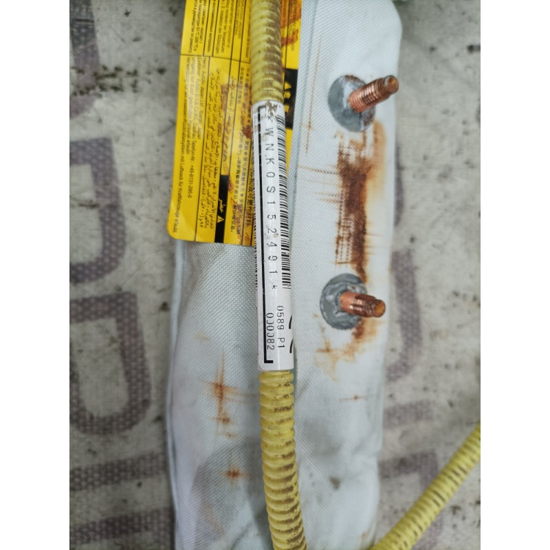 Airbag сидения (airbag/безопасность) Subaru Forester SJ 2016 2.5 98201SG000