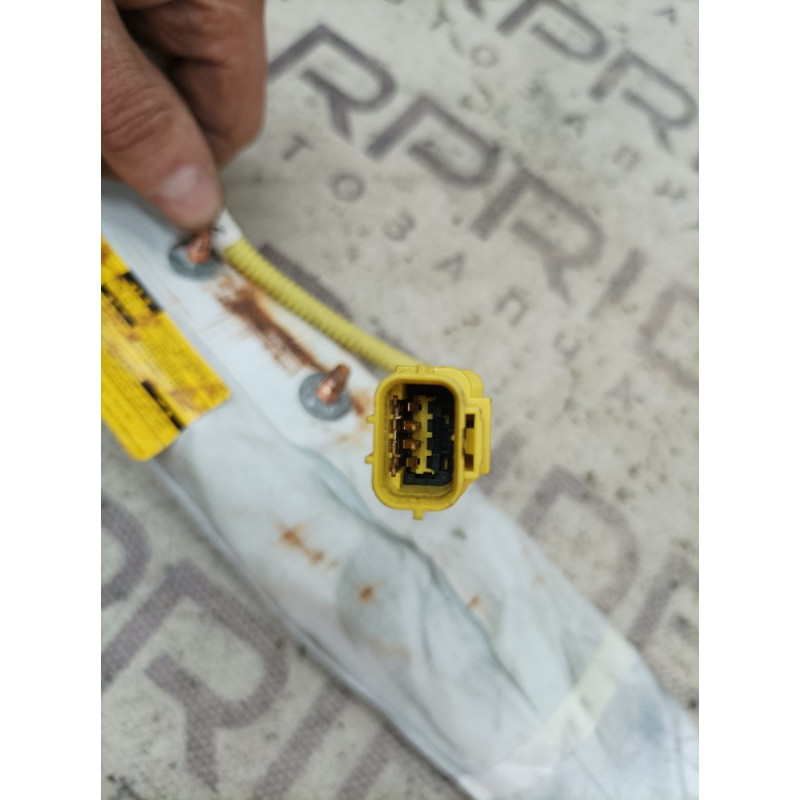 Airbag сидения (airbag/безопасность) Subaru Forester SJ 2016 2.5 98201SG000
