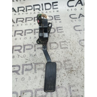 Педаль газа