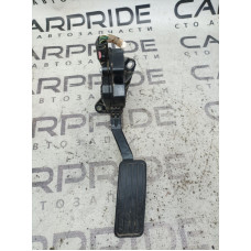 Педаль газа