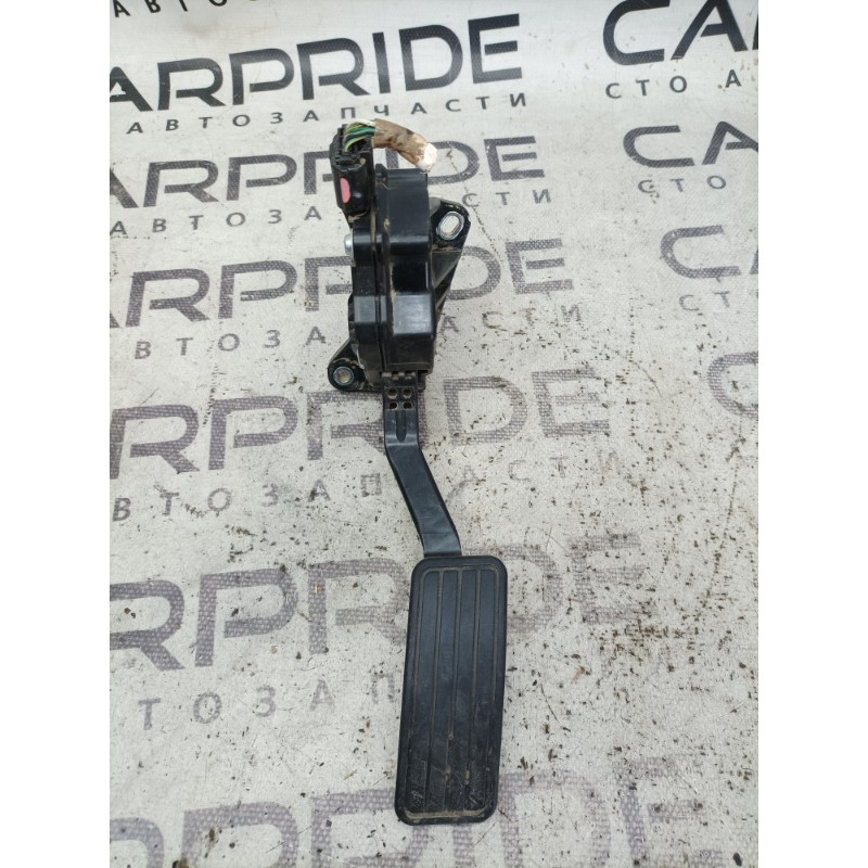 Педаль газа (электрика двигателя) Subaru Forester SJ 2016 2.5 36010fj050
