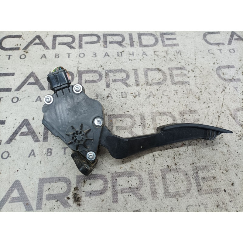 Педаль газа (электрика двигателя) Subaru Forester SJ 2016 2.5 36010fj050