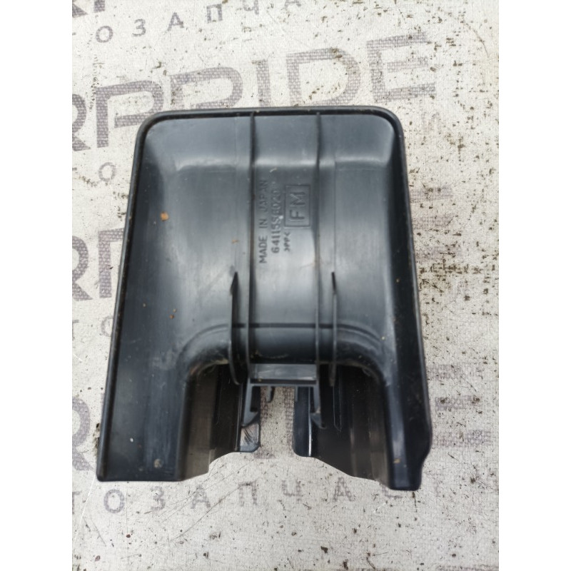 Накладка сидения (салон) Subaru Forester SJ 2016 2.5 64115sg020