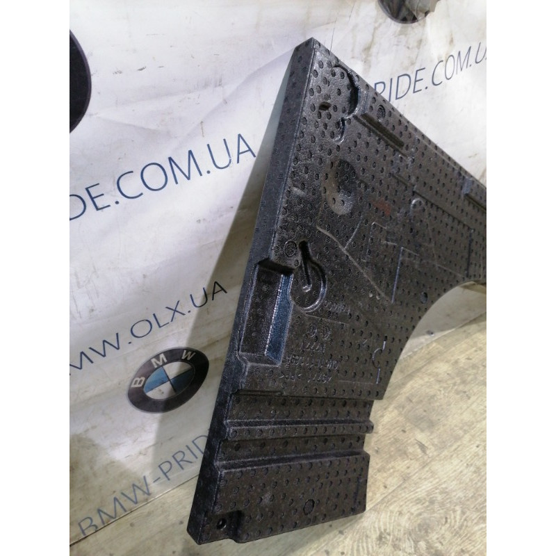 Ящик для инструментов (аксессуары) FORD Focus MK3 2013 2.0 CP9Z5411169A