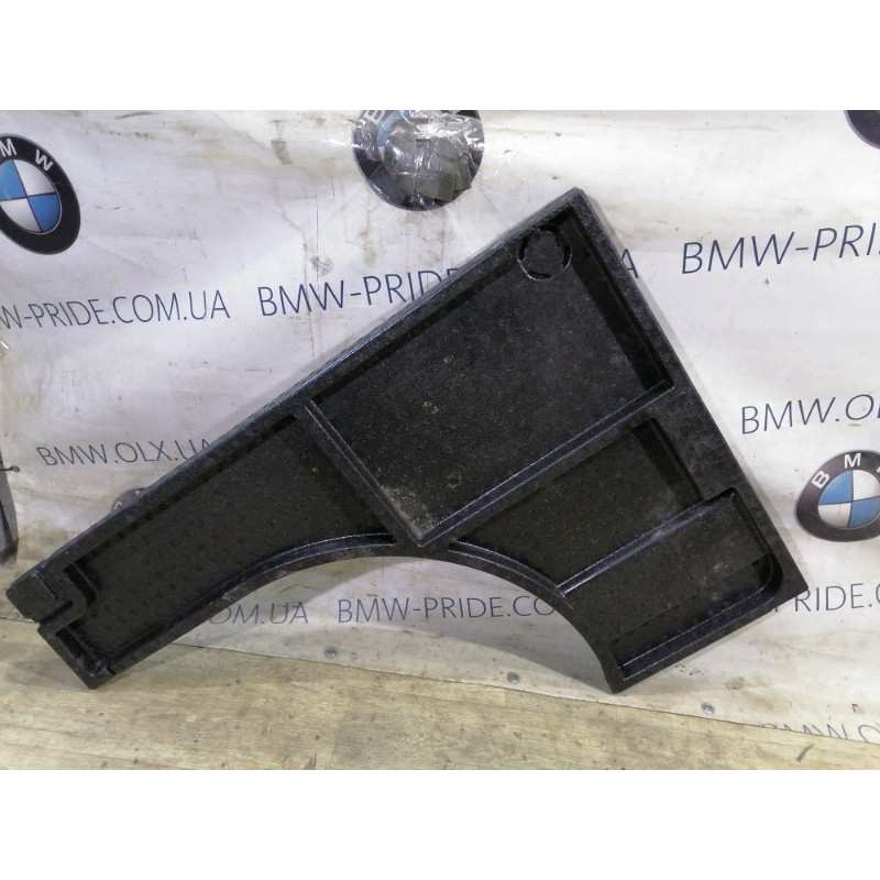 Ящик для инструментов (аксессуары) FORD Focus MK3 2013 2.0 CP9Z5411169A