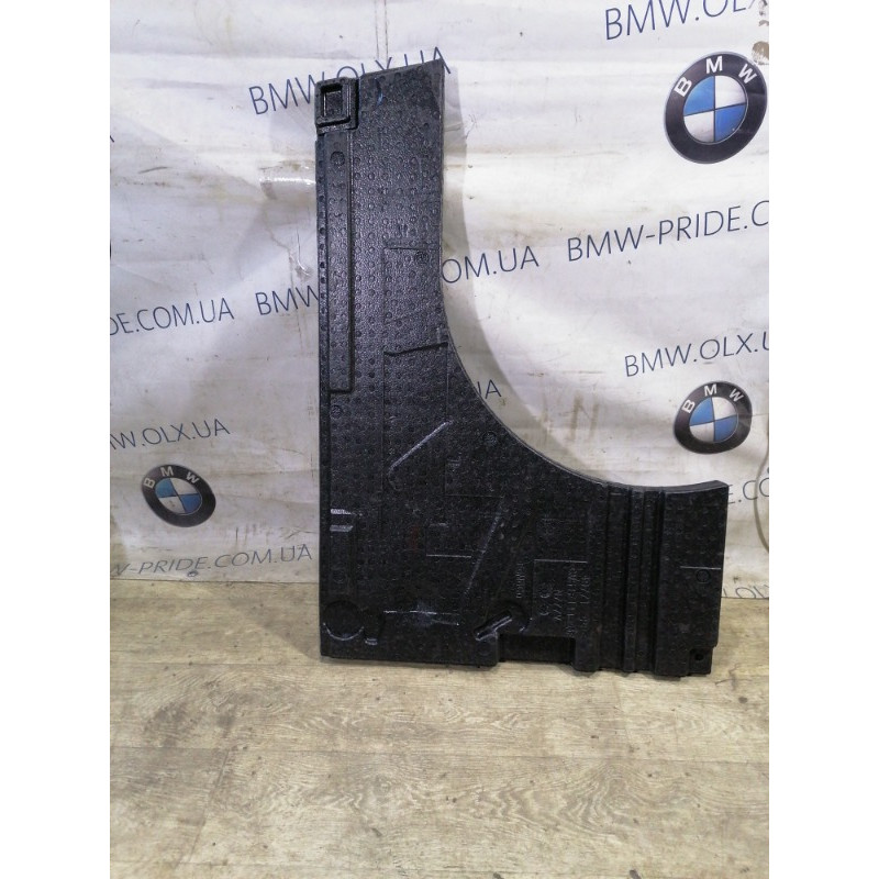 Ящик для инструментов (аксессуары) FORD Focus MK3 2013 2.0 CP9Z5411169A