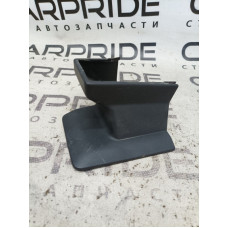 Накладка сидения