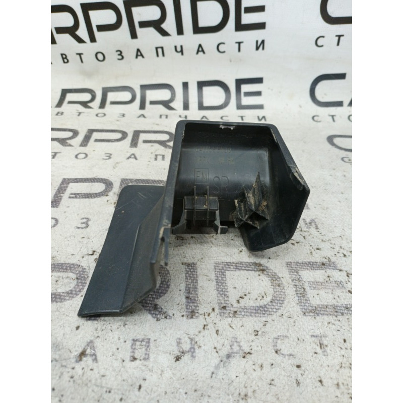 Накладка сидения (салон) Subaru Forester SJ 2016 2.5 64115sg000