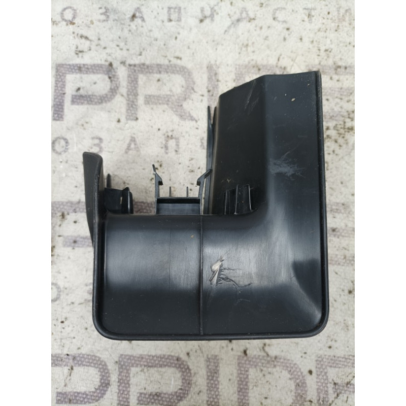 Накладка сидения (салон) Subaru Forester SJ 2016 2.5 64115sg010