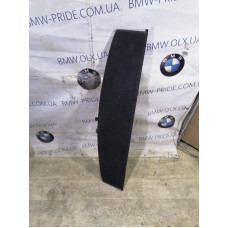 Пол Багажника