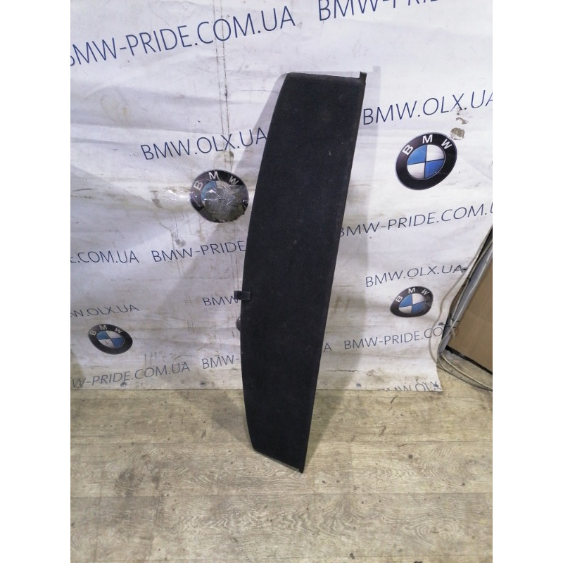 Пол Багажника (салон) KIA Sorento UM 2013 2.4 857202P111VA