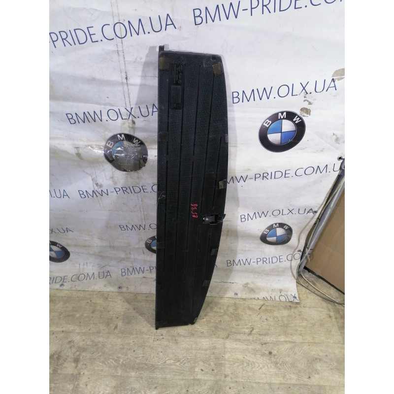 Пол Багажника (салон) KIA Sorento UM 2013 2.4 857202P111VA