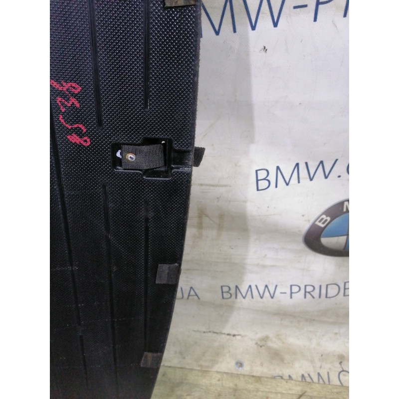 Пол Багажника (салон) KIA Sorento UM 2013 2.4 857202P111VA