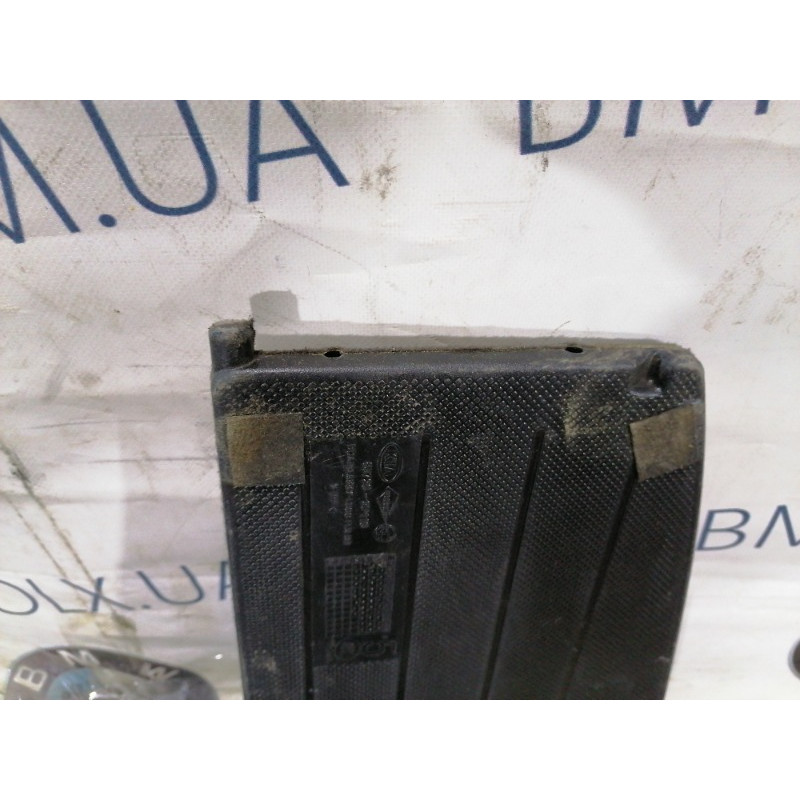 Пол Багажника (салон) KIA Sorento UM 2013 2.4 857202P111VA