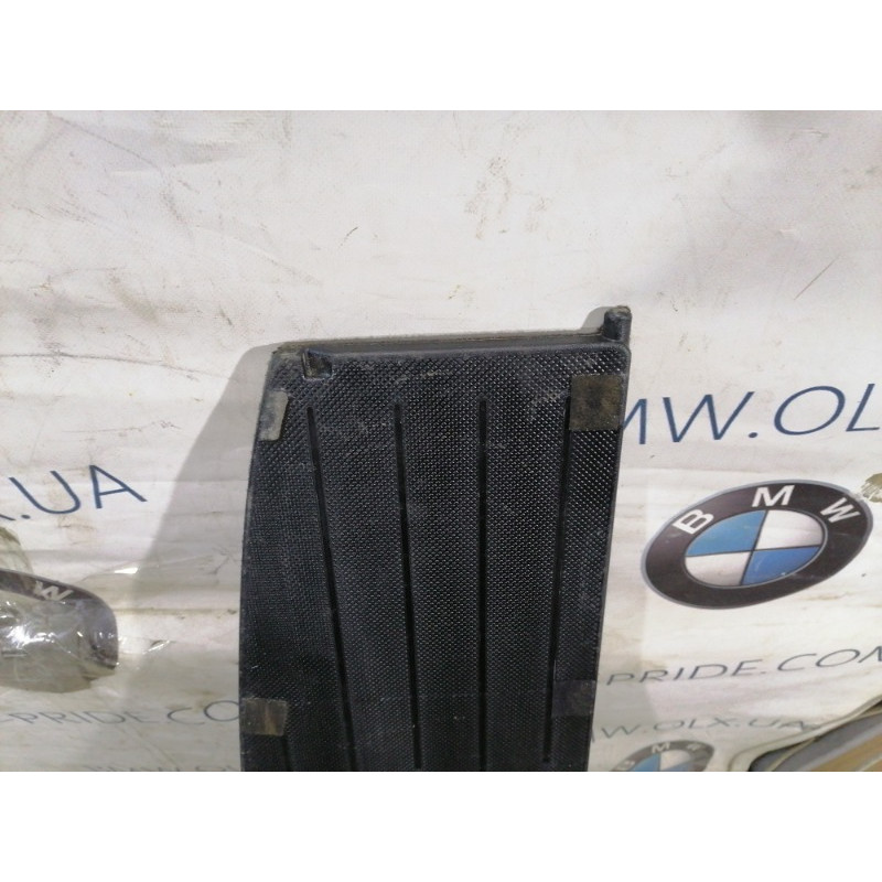 Пол Багажника (салон) KIA Sorento UM 2013 2.4 857202P111VA