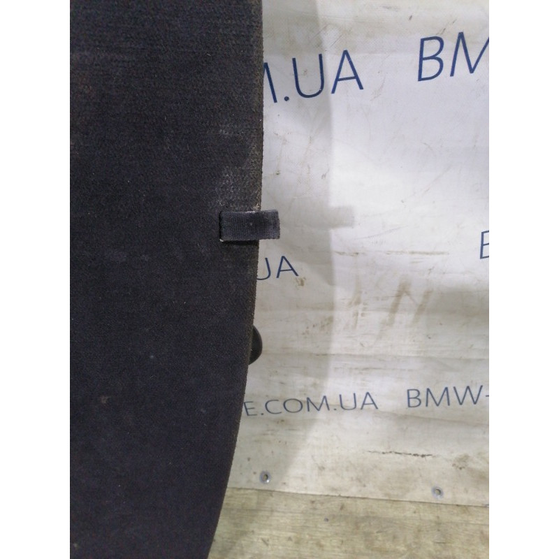 Пол Багажника (салон) KIA Sorento UM 2013 2.4 857202P111VA