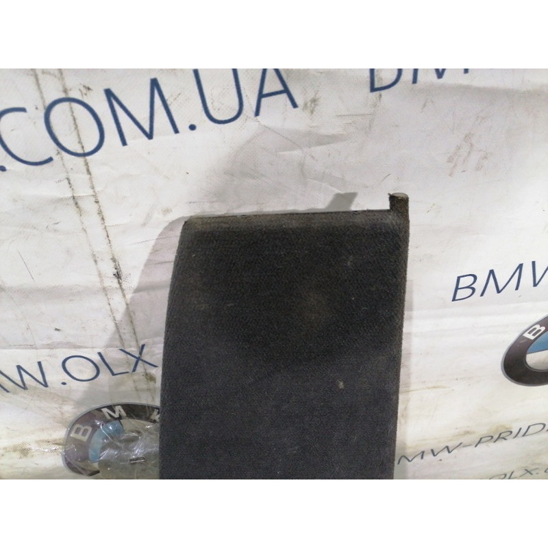 Пол Багажника (салон) KIA Sorento UM 2013 2.4 857202P111VA