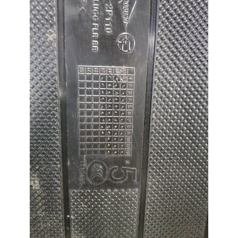 Пол Багажника (салон) KIA Sorento UM 2013 2.4 857202P111VA