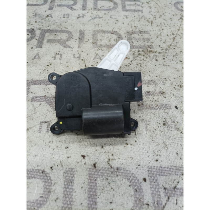 Привод заслонки отопителя (отопление и кондиционирование) Jeep Cherokee Trailhawk 2014 2.4 AA1138003800