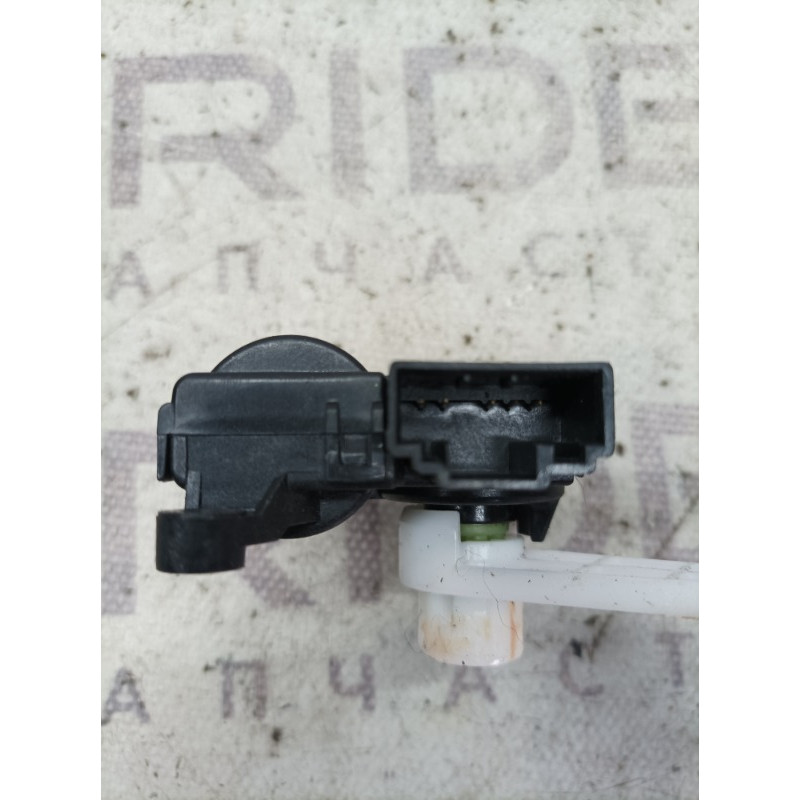 Привод заслонки отопителя (отопление и кондиционирование) Jeep Cherokee Trailhawk 2014 2.4 AA1138003800