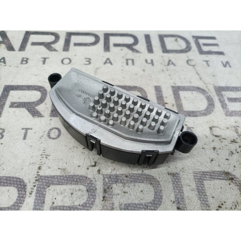 Резистор печки (отопление и кондиционирование) Jeep Cherokee Trailhawk 2014 2.4 68223049AA