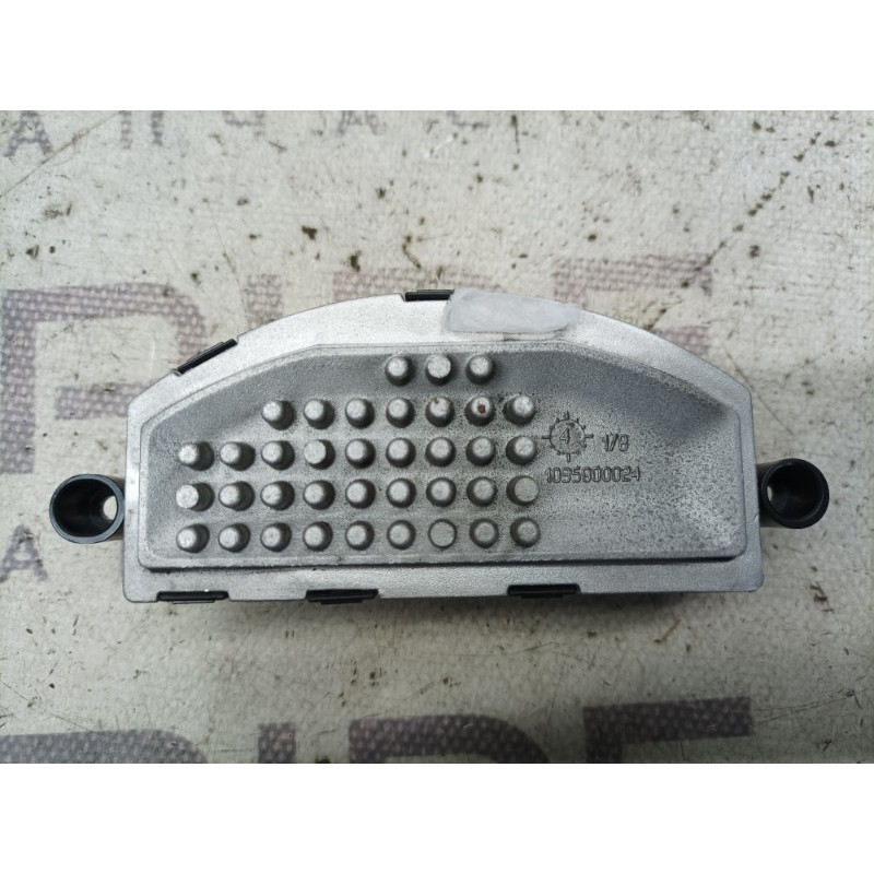 Резистор печки (отопление и кондиционирование) Jeep Cherokee Trailhawk 2014 2.4 68223049AA