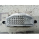 Резистор печки (отопление и кондиционирование) Jeep Cherokee Trailhawk 2014 2.4 68223049AA