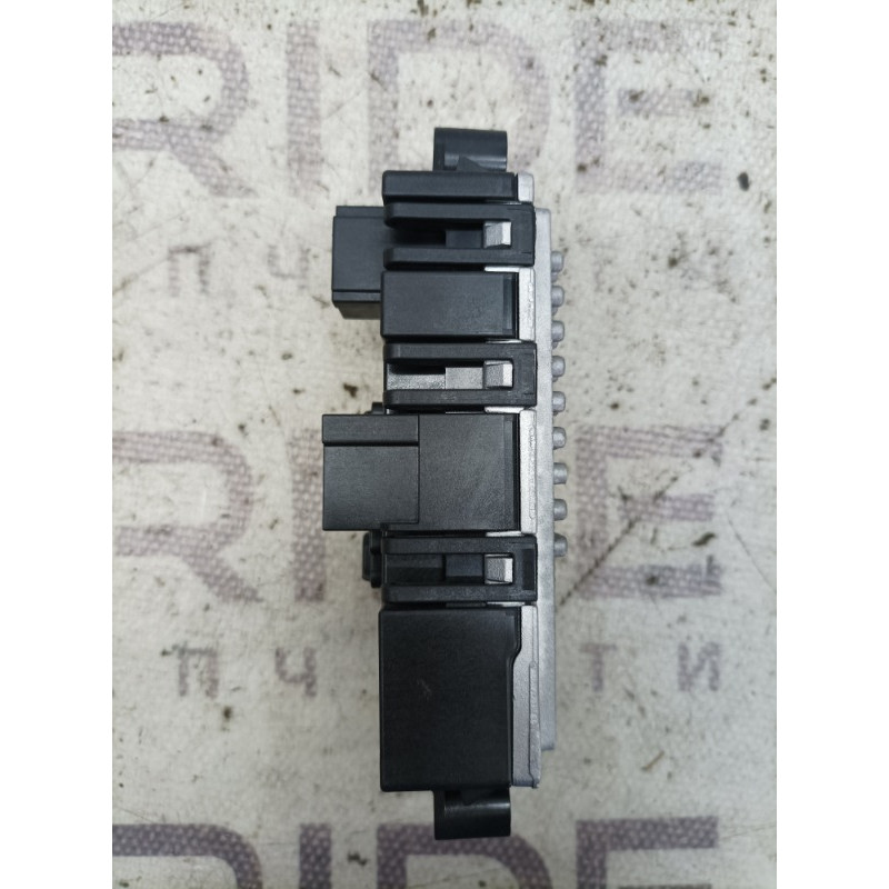Резистор печки (отопление и кондиционирование) Jeep Cherokee Trailhawk 2014 2.4 68223049AA
