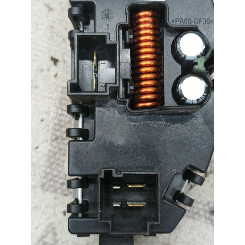 Резистор печки (отопление и кондиционирование) Jeep Cherokee Trailhawk 2014 2.4 68223049AA