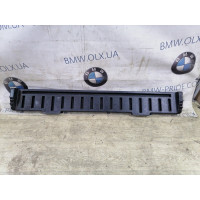 Обшивка багажника